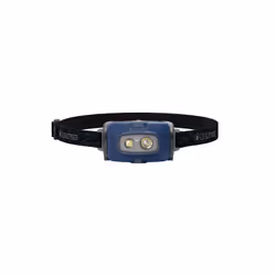Ledlenser HF4R Core Noir, Bleu Lampe frontale LED