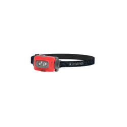 Ledlenser HF4R Core Noir, Rouge Lampe frontale LED