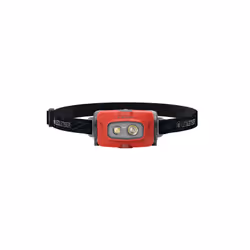 Ledlenser HF4R Core Noir, Rouge Lampe frontale LED
