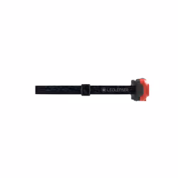 Ledlenser HF4R Core Noir, Rouge Lampe frontale LED - Vue supplémentaire 4