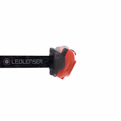Ledlenser HF4R Core Noir, Rouge Lampe frontale LED - Vue supplémentaire 5