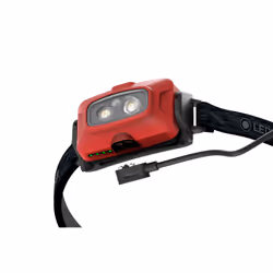 Ledlenser HF4R Core Noir, Rouge Lampe frontale LED - Vue supplémentaire 6