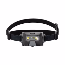Ledlenser HF6R Core Noir Lampe frontale LED