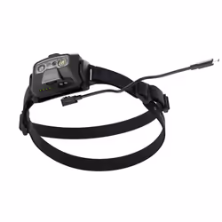 Ledlenser HF6R Core Noir Lampe frontale LED - Vue supplémentaire 6