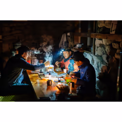 Ledlenser HF6R Core Noir Lampe frontale LED - Vue supplémentaire 9