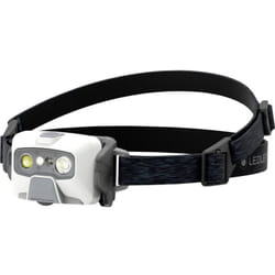 Ledlenser HF6R Core Blanc Lampe frontale LED