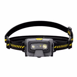 Ledlenser HF6R Work Noir Lampe frontale LED