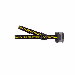 Ledlenser HF6R Work Noir Lampe frontale LED - Vue supplémentaire 4