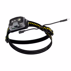 Ledlenser HF6R Work Noir Lampe frontale LED - Vue supplémentaire 6