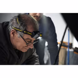 Ledlenser HF6R Work Noir Lampe frontale LED - Vue supplémentaire 8