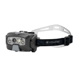 Ledlenser HF8R Core Noir Lampe frontale LED