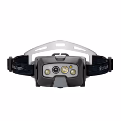 Ledlenser HF8R Core Noir Lampe frontale LED