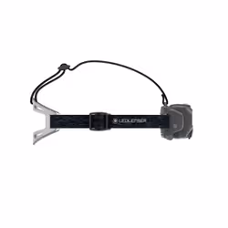 Ledlenser HF8R Core Noir Lampe frontale LED