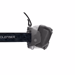 Ledlenser HF8R Core Noir Lampe frontale LED - Vue supplémentaire 4