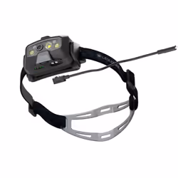 Ledlenser HF8R Core Noir Lampe frontale LED - Vue supplémentaire 5