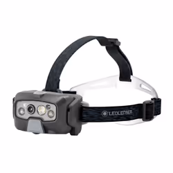 Ledlenser HF8R Core Noir Lampe frontale LED - Vue supplémentaire 6