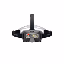 Ledlenser HF8R Core Noir Lampe frontale LED - Vue supplémentaire 7