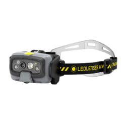 Ledlenser HF8R Work Noir Lampe frontale LED