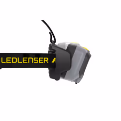 Ledlenser HF8R Work Noir Lampe frontale LED - Vue supplémentaire 4
