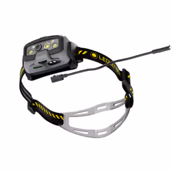 Ledlenser HF8R Work Noir Lampe frontale LED - Vue supplémentaire 5