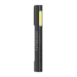 Ledlenser W2R Work LED Noir
