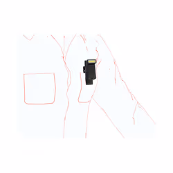 Ledlenser 502810 feux de travail LED 12 W Noir - Vue supplémentaire 10