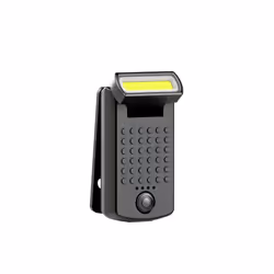 Ledlenser 502810 feux de travail LED 12 W Noir - Vue supplémentaire 4