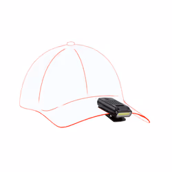 Ledlenser 502810 feux de travail LED 12 W Noir - Vue supplémentaire 9