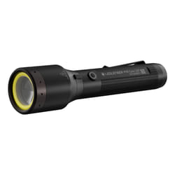 Ledlenser 502987 torche et lampe de poche Noir Lampe torche LED