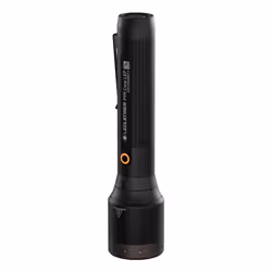 Ledlenser 502987 torche et lampe de poche Noir Lampe torche LED - Vue supplémentaire 4