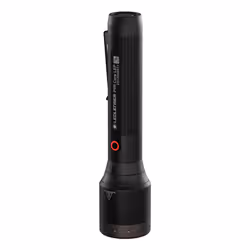 Ledlenser 502987 torche et lampe de poche Noir Lampe torche LED - Vue supplémentaire 5