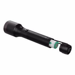 Ledlenser 502987 torche et lampe de poche Noir Lampe torche LED - Vue supplémentaire 6