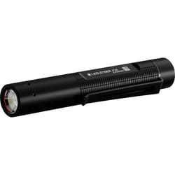 Ledlenser P2r Lampe De Poche À Batterie, À Pile(s) 200 Lm 8 H 36 G W263833