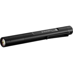 Ledlenser P4 Lampe De Poche À Pile(s) 180 Lm 23 H W263863