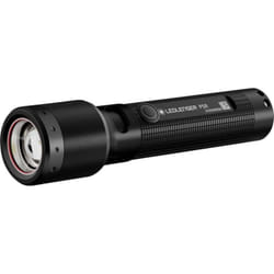 Ledlenser P5R Lampe de poche à batterie, à pile(s) 350 lm 20 h