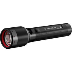 Ledlenser P6R Lampe de poche à batterie 700 lm 65 h