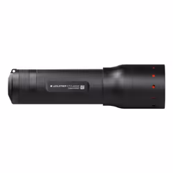 Ledlenser 503152 torche et lampe de poche Noir Lampe torche LED