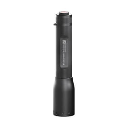 Ledlenser 503153 torche et lampe de poche Noir Lampe torche LED