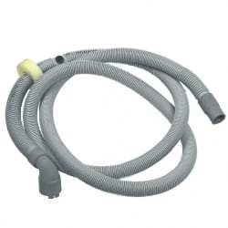 Electrolux Tuyau vidange avec ventilation lave-vaisselle