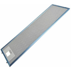 AEG - Filtre métallique 508X159mm d'origine (4055344149, GRI0112374A) Hotte