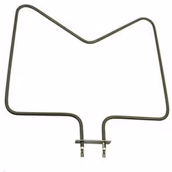Resistance de sole 1150 W pour four, cuisinière WHIRLPOOL, IGNIS, IKEA WHIRLPOOL, LADEN. Un four à alimentation électrique do ...