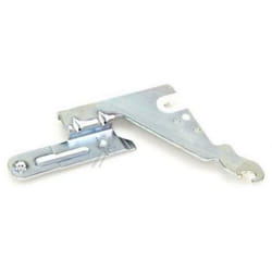 Charnière droite (259652-32012) (12005775, 00645029) Lave-vaisselle BOSCH, SIEMENS, NEFF, GAGGENAU, VIVA