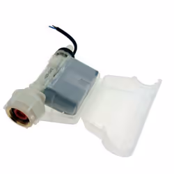 Electrovanne Aquastop 263789 pour lave-vaisselle BOSCH, SIEMENS, NEFF, GAGGENAU, BALAY, VIVA, AIRLUX, CONSTRUCTA 00263789, 26 ...