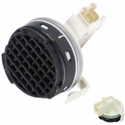 Indicateur de presence d'eau pour lave-vaisselle WHIRLPOOL, BAUKNECHT, LADEN, IKEA WHIRLPOOL, IGNIS, RADIOLA, BRANDT, IKEA, S ...