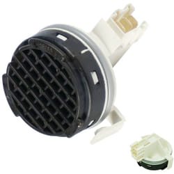 Whirlpool - Indicateur de presence d'eau (481227128556) Lave-vaisselle bauknecht, brandt, ignis, ikea, ikea laden, radiola, smeg