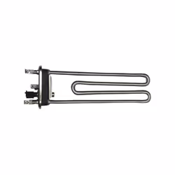 Resistance compatible (thermoplongeur) 2050W (vendue avec sonde) compatible pour lave-linge WHIRLPOOL, BAUKNECHT, LADEN, IGNI ...