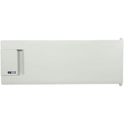 Portillon congelateur (47,6 x 45 x 17 cm) pour refrigerateur, congelateur Liebherr 9877514