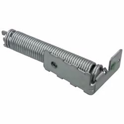 Ressort de porte pour lave-vaisselle AIRLUX, BOSCH 00165736 Appareils compatibles : LAVE-VAISSELLE AIRLUX: SGIAIA1, SGIAIA2, ...