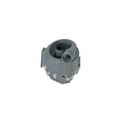 Bosch - Siemens 00651956 également Küppersbusch 437844 avec collier de serrage