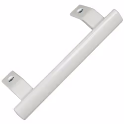 Poignée de porte pour réfrigérateur, congélateur LIEBHERR La porte d'un appareil frigorifique est une pièce fortement manipul ...